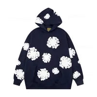 Denim Tear hoodie&Pants