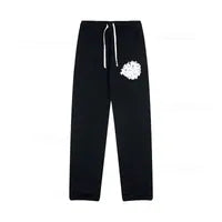 Denim Tear hoodie&Pants