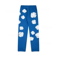 Denim Tear hoodie&Pants