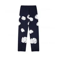 Denim Tear hoodie&Pants