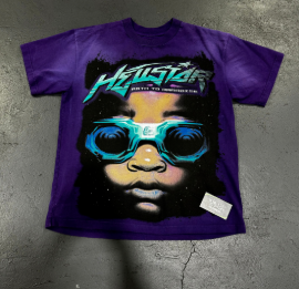 Hellstar T-shirts
