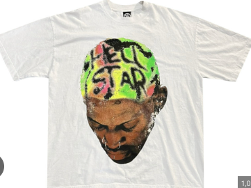 Hellstar T-shirts