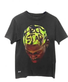 Hellstar T-shirts