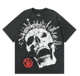 Hellstar T-shirts