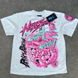 Hellstar T-shirts