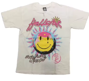 Hellstar T-shirts