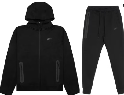 Nike Teach