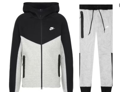 Nike Teach