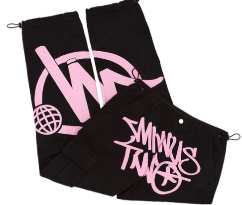 Minus-Two Cargos
