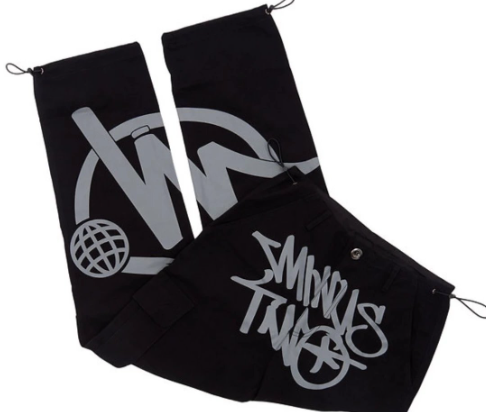 Minus-Two Cargos