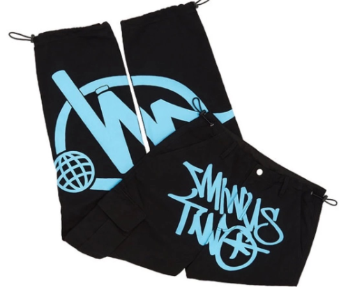 Minus-Two Cargos