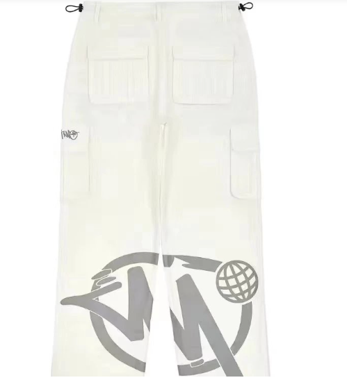 Minus-Two Cargos