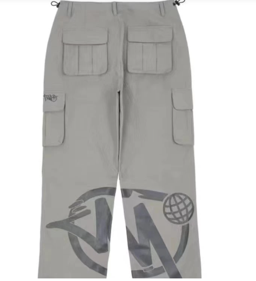 Minus-Two Cargos