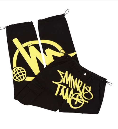 Minus-Two Cargos