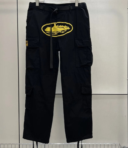 Corteiz Jeans