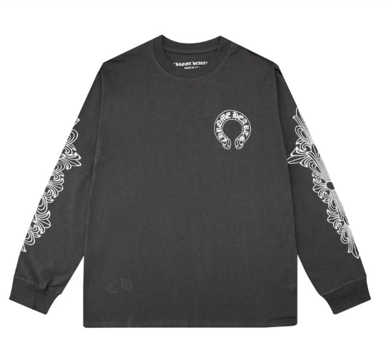 Chrome Hearts T-Shirt
