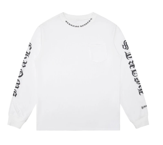 Chrome Hearts T-Shirt