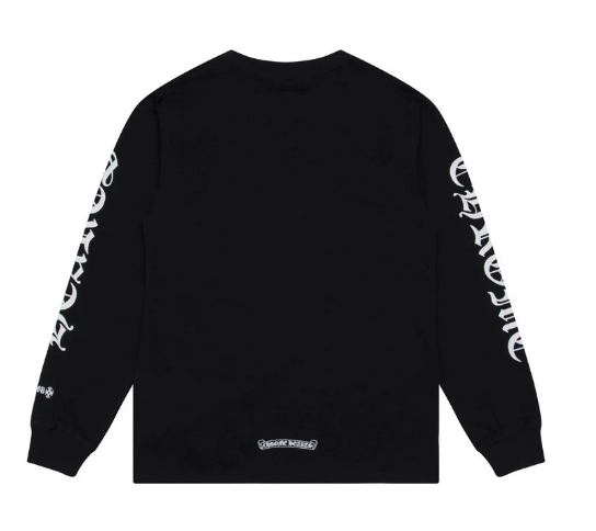 Chrome Hearts T-Shirt