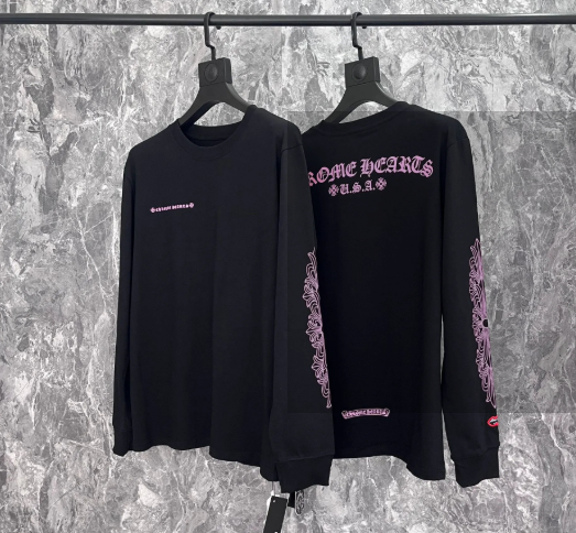 Chrome Hearts T-Shirt
