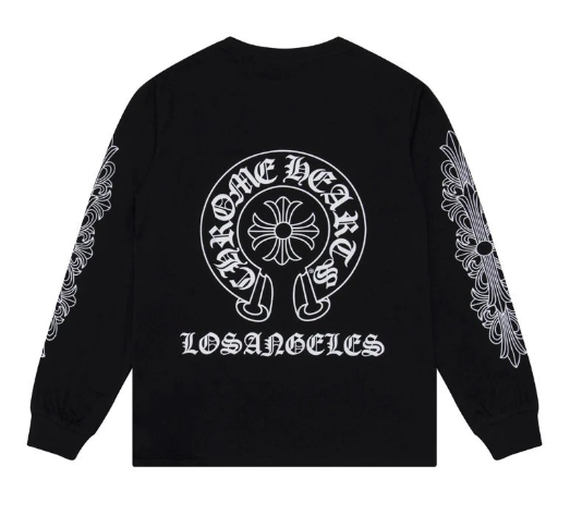 Chrome Hearts T-Shirt