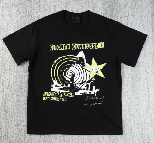 Syna T-Shirt
