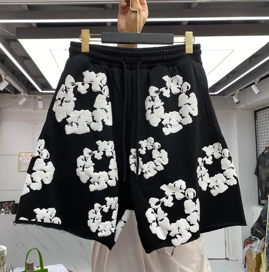 Denim Tears Shorts