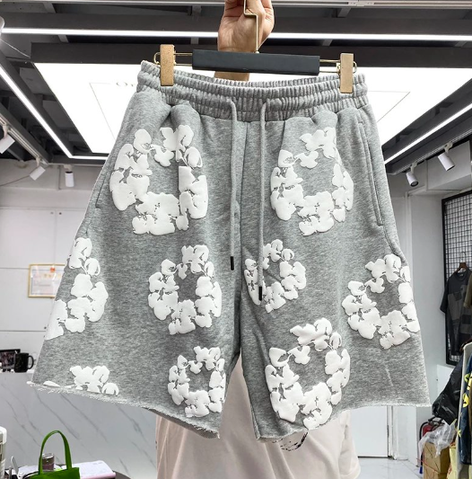 Denim Tears Shorts