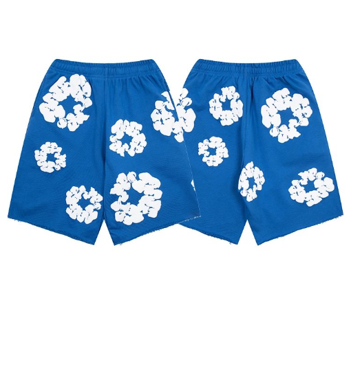 Denim Tears Shorts