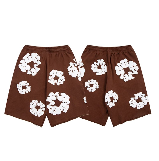 Denim Tears Shorts