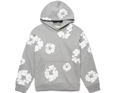 Denim Tear hoodie&Pants