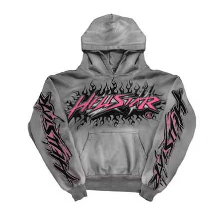 Hellstar Hoodie