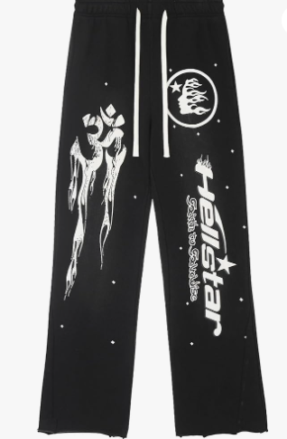 Hellstar Hoodie