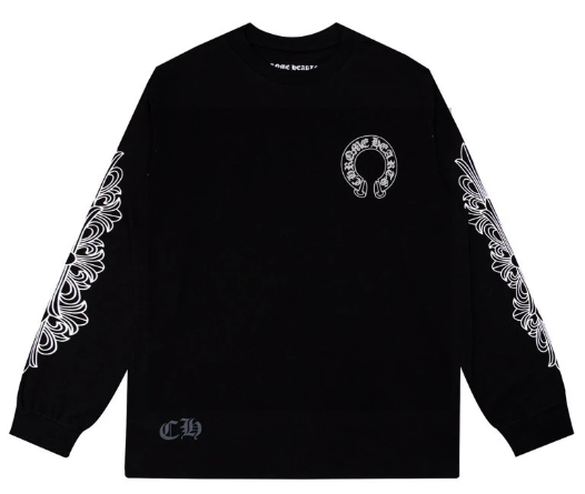 Chrome Hearts T-Shirt