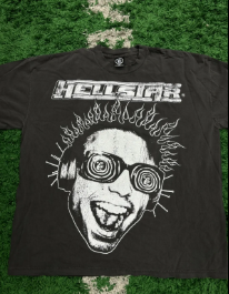 Hellstar T-shirts