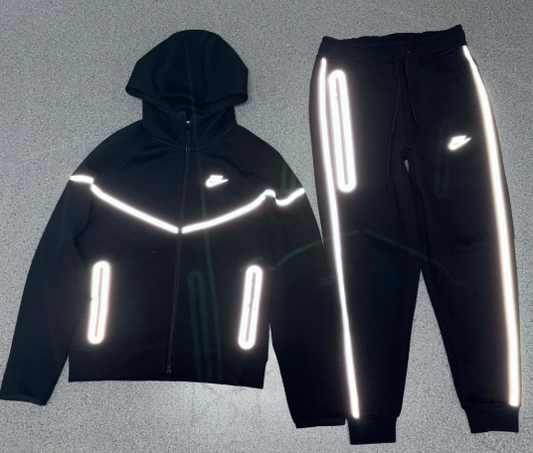 Nike Teach