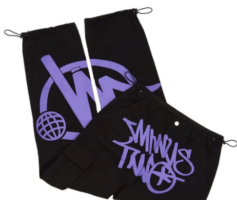 Minus-Two Cargos