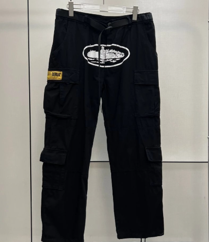 Corteiz Jeans