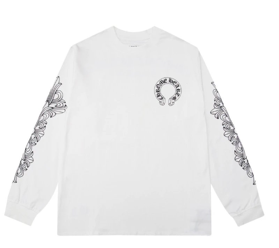 Chrome Hearts T-Shirt