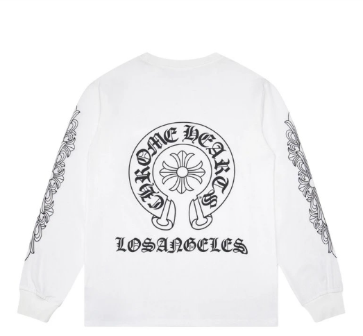 Chrome Hearts T-Shirt