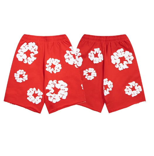 Denim Tears Shorts