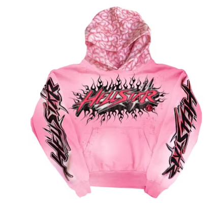 Hellstar Hoodie