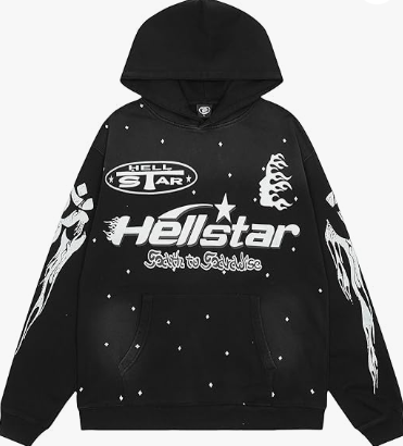 Hellstar Hoodie